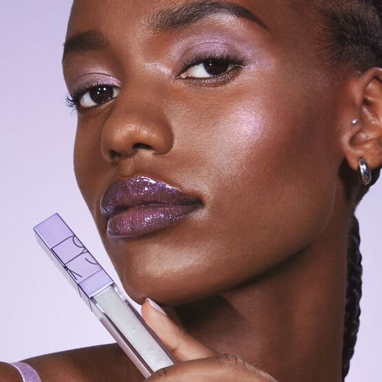 GLOSS LABIAL NARS GLEAM AFTERGLOW